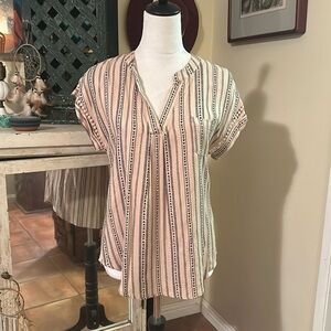 Sweet Wanderer Blouse